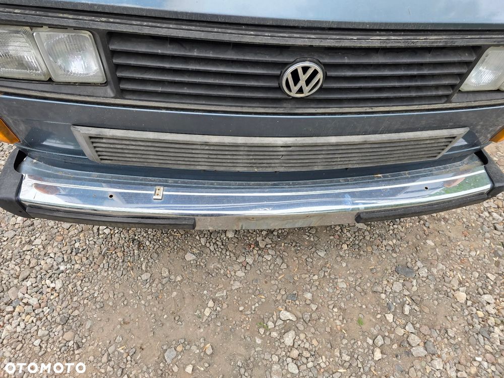 Volkswagen Transporter - 7