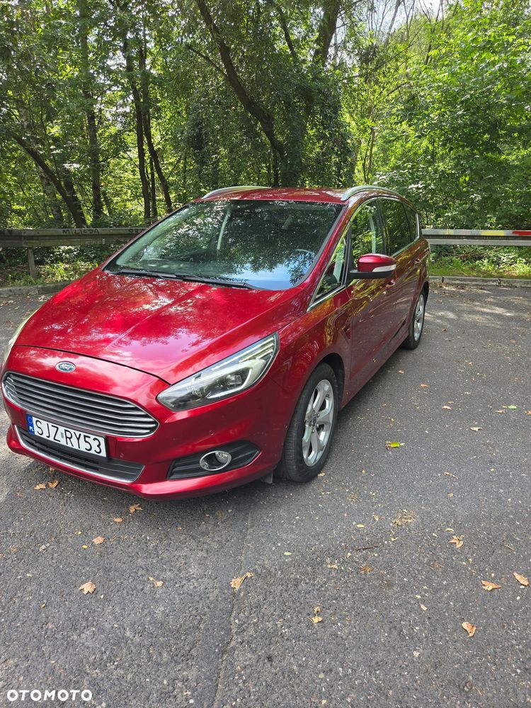 Ford S-Max - 8