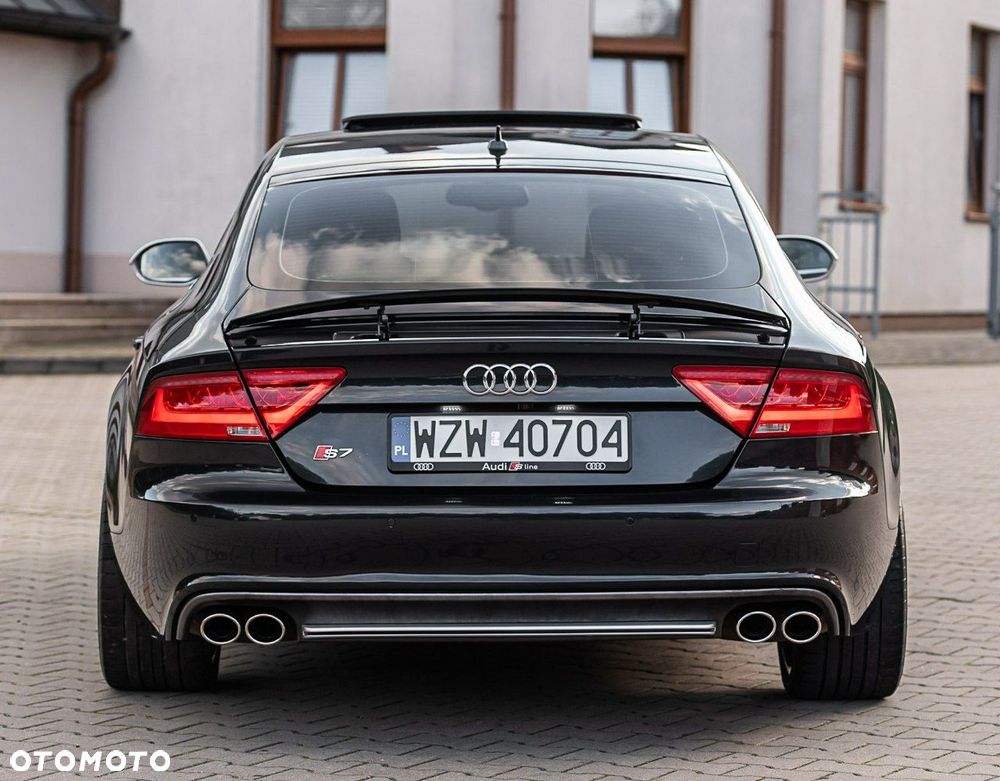 Audi A7 Sportback - 16