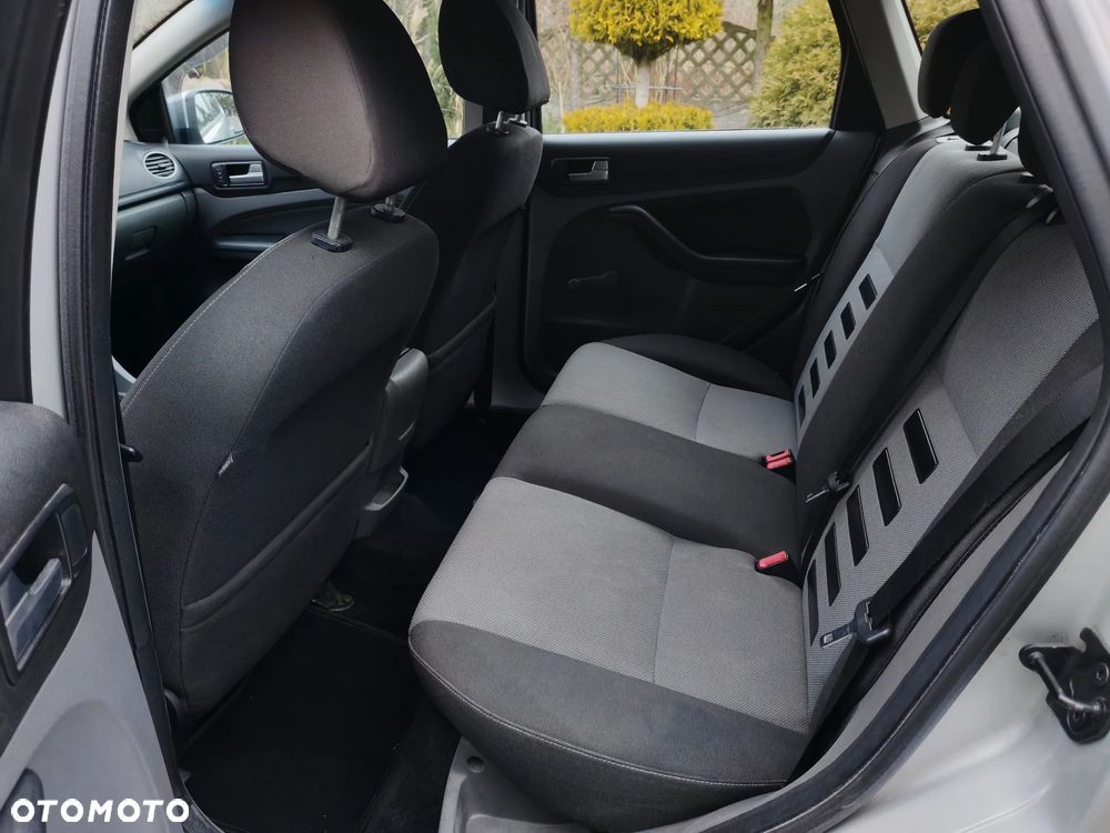 Ford Focus - 7