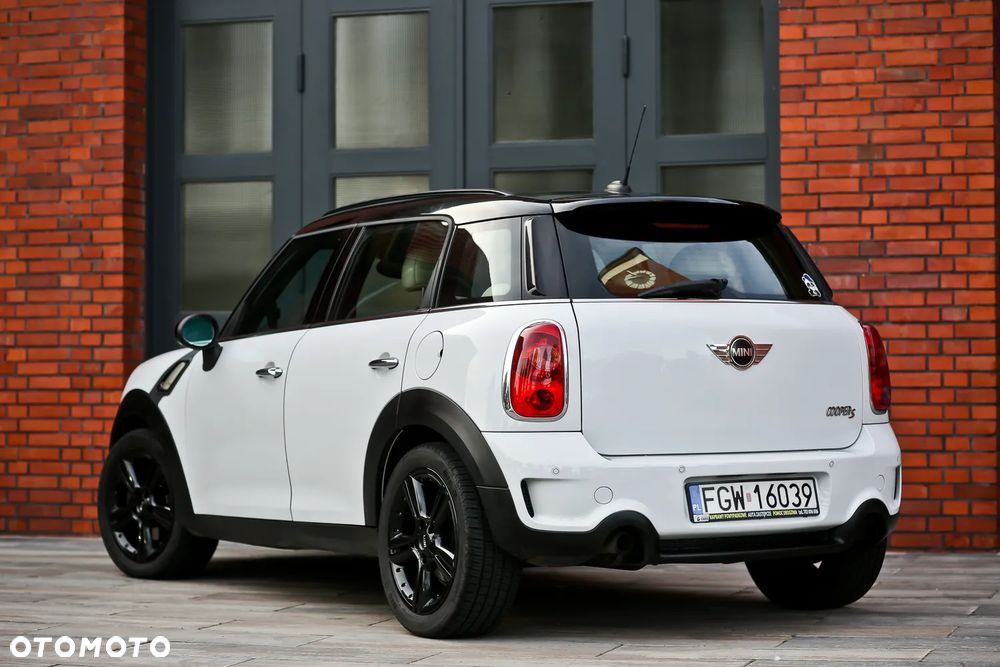 MINI Cooper S Coupe - 6