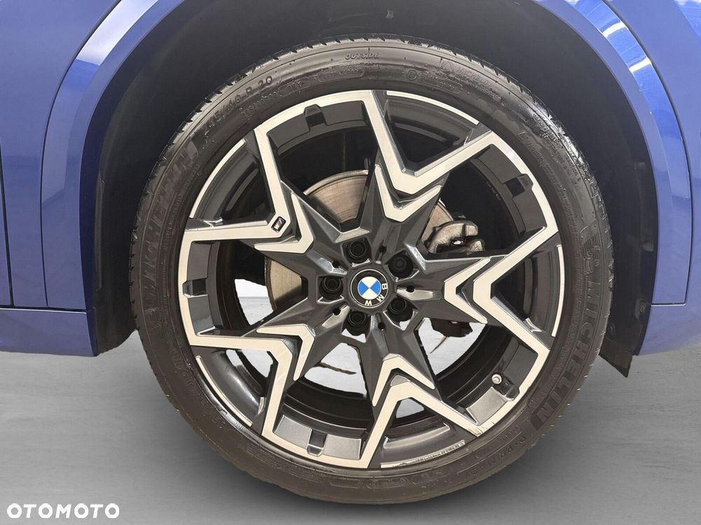 BMW X2 sDrive20i mHEV M Sport - 10