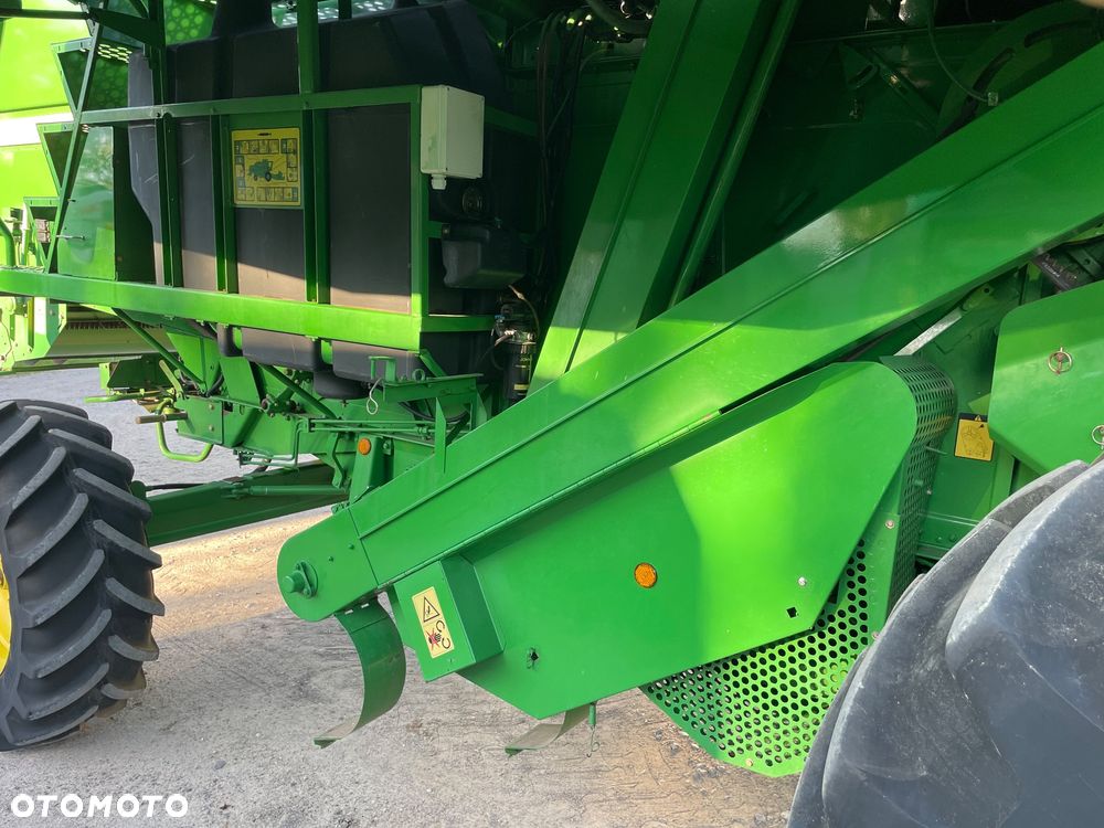 John Deere 1450 WTS - 20
