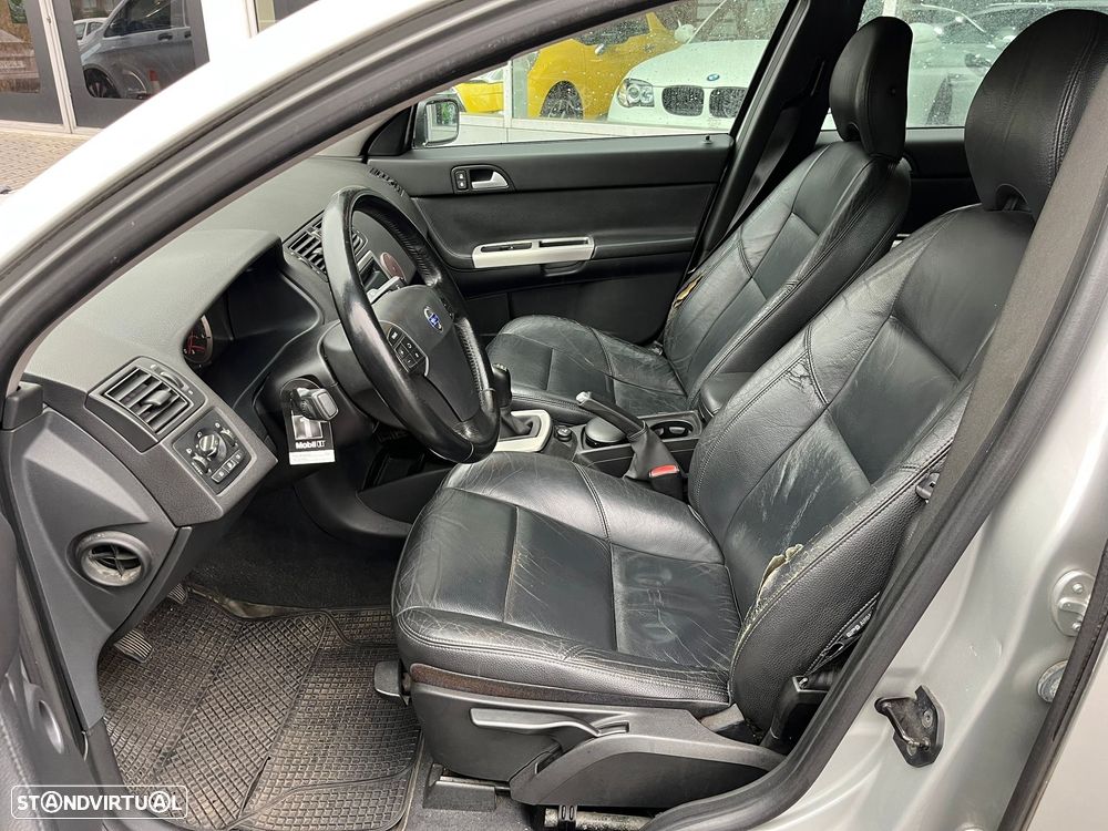 Volvo V50 1.6 D Nível 3 - 9