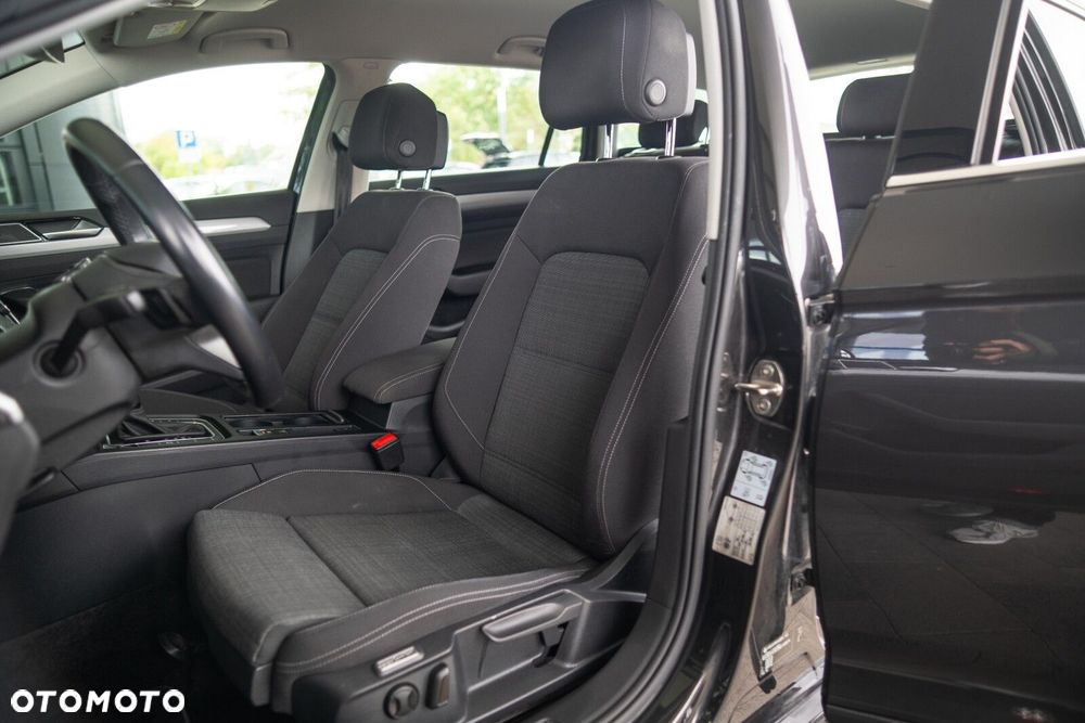 Volkswagen Passat Variant 1.5 TSI EVO Business DSG - 27