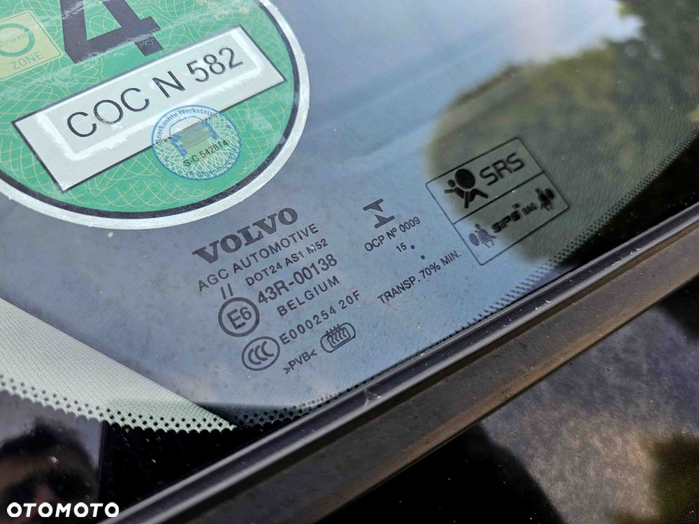 Volvo V40 Cross Country D3 Pro - 31