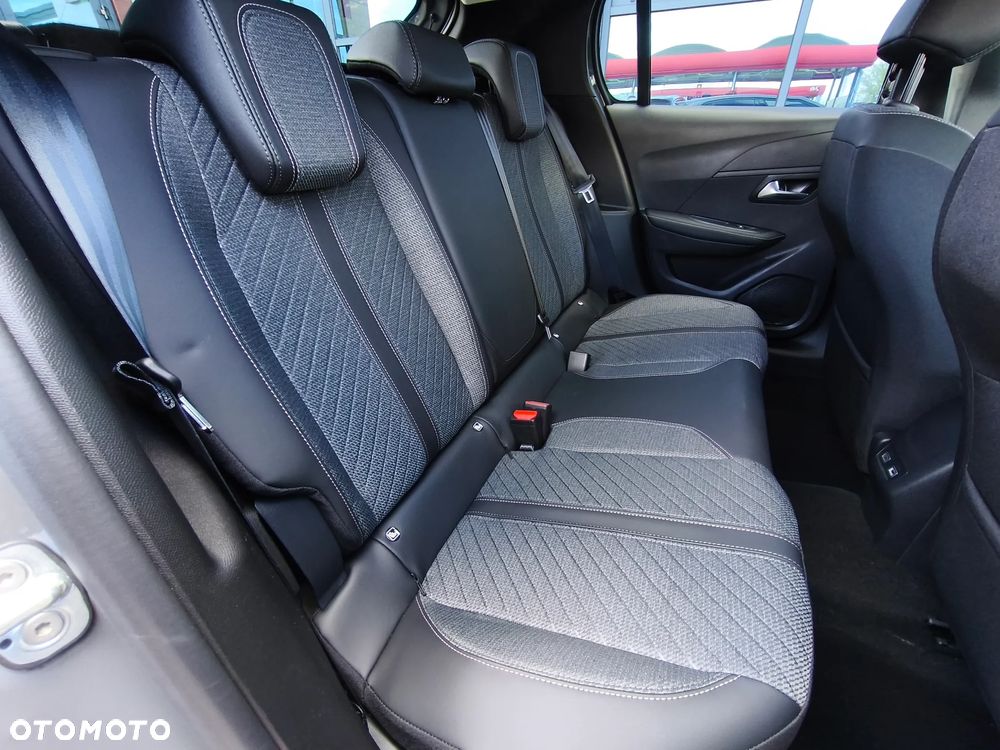Peugeot 208 1.2 PureTech Allure S&S - 7