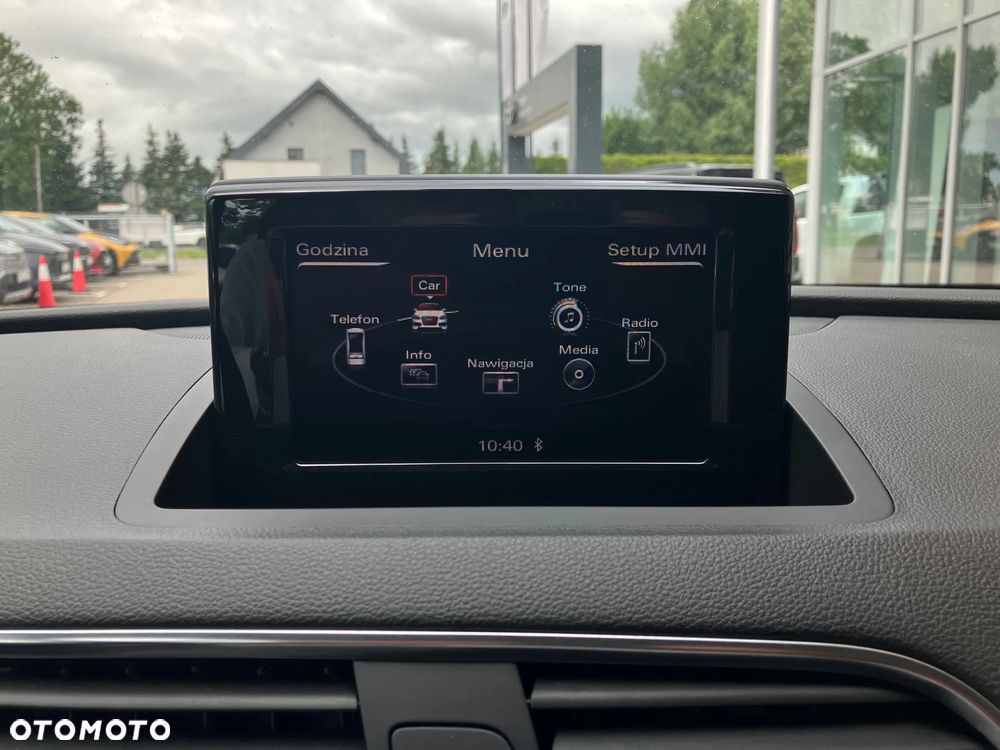 Audi Q3 2.0 TDI Quattro Prime Line S tronic - 26