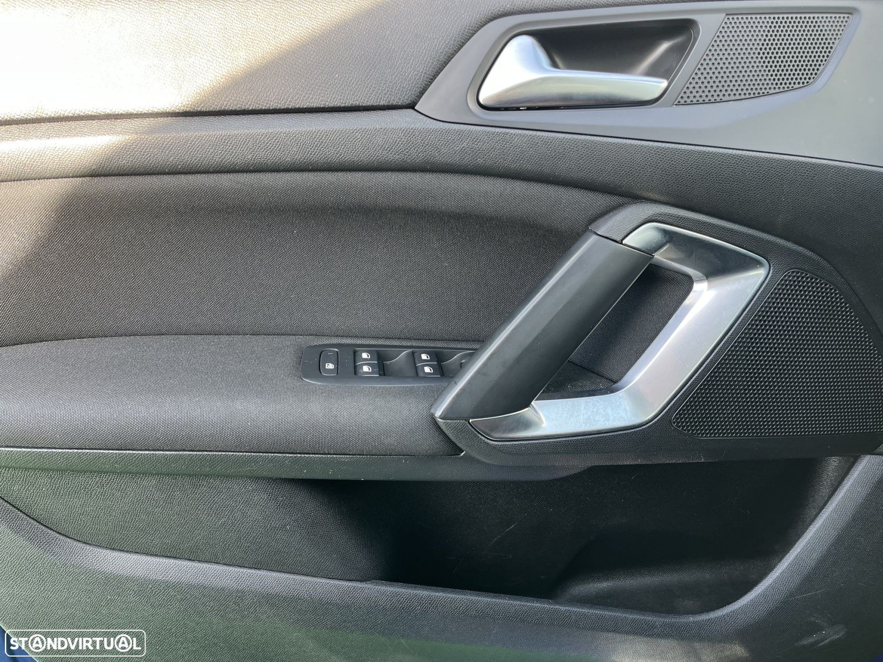 Peugeot 308 SW 1.5 BlueHDi Active - 6