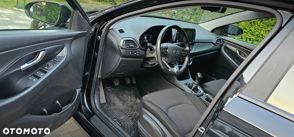 Hyundai i30 1.6 CRDi Premium - 19
