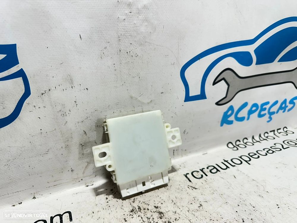 .Modulo Bosch Unidade de Controlo Assistência de Estacionamento PDC Mercedes Benz A1715451332 2004 - 2011 - 6