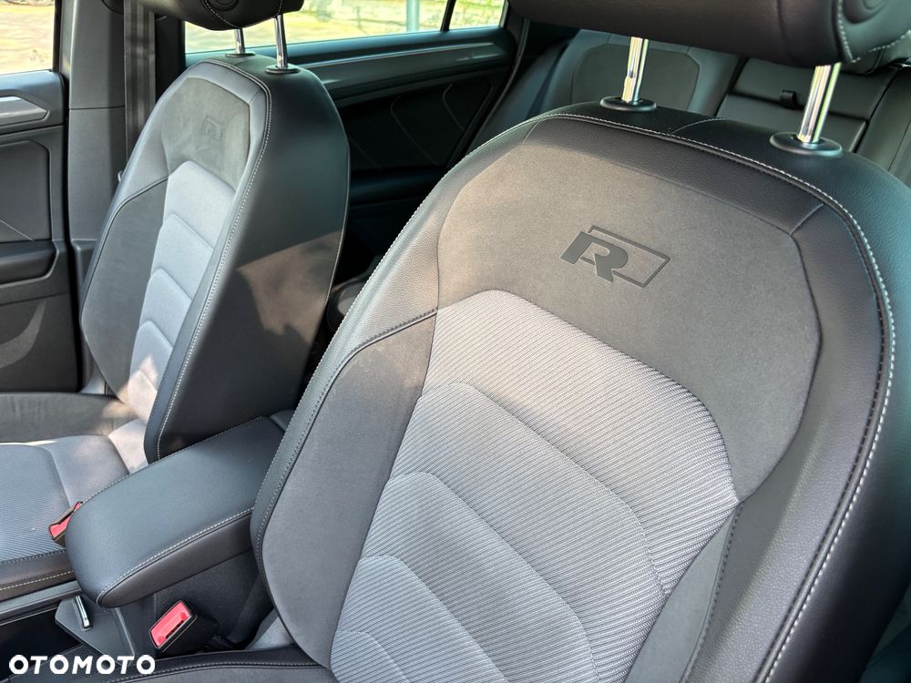 Volkswagen Tiguan 2.0 TDI SCR R-Line - 14