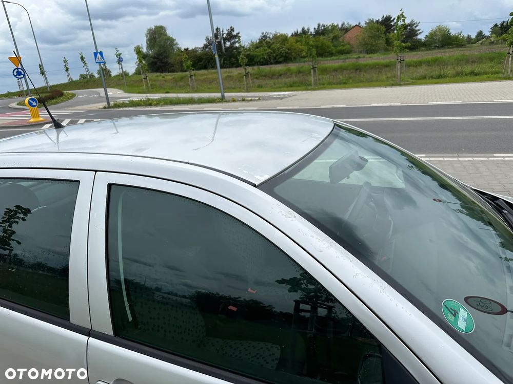 Skoda Fabia - 13