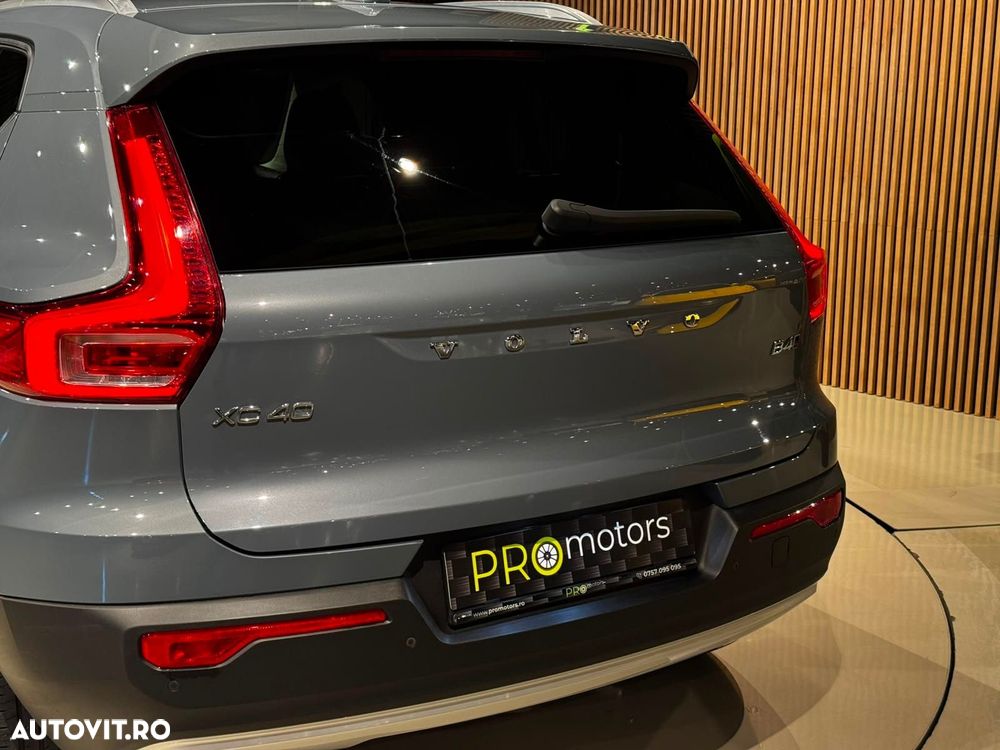 Volvo XC 40 - 9