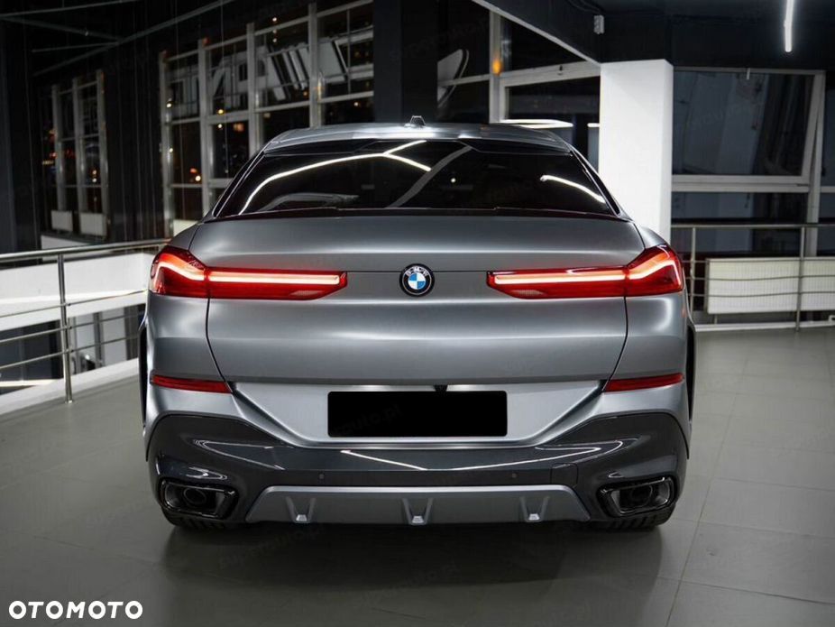 BMW X6 - 3