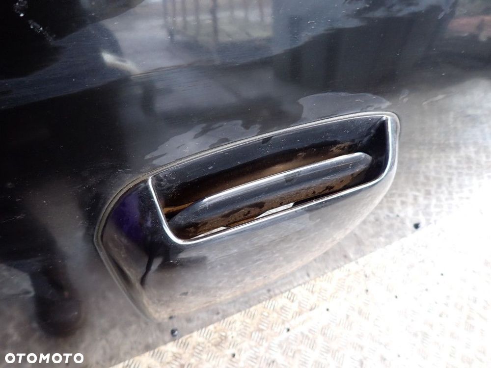 MITSUBISHI CHALLENGER PAJERO SPORT I K9 98- MASKA POKRYWA SILNIKA WLOT - 4