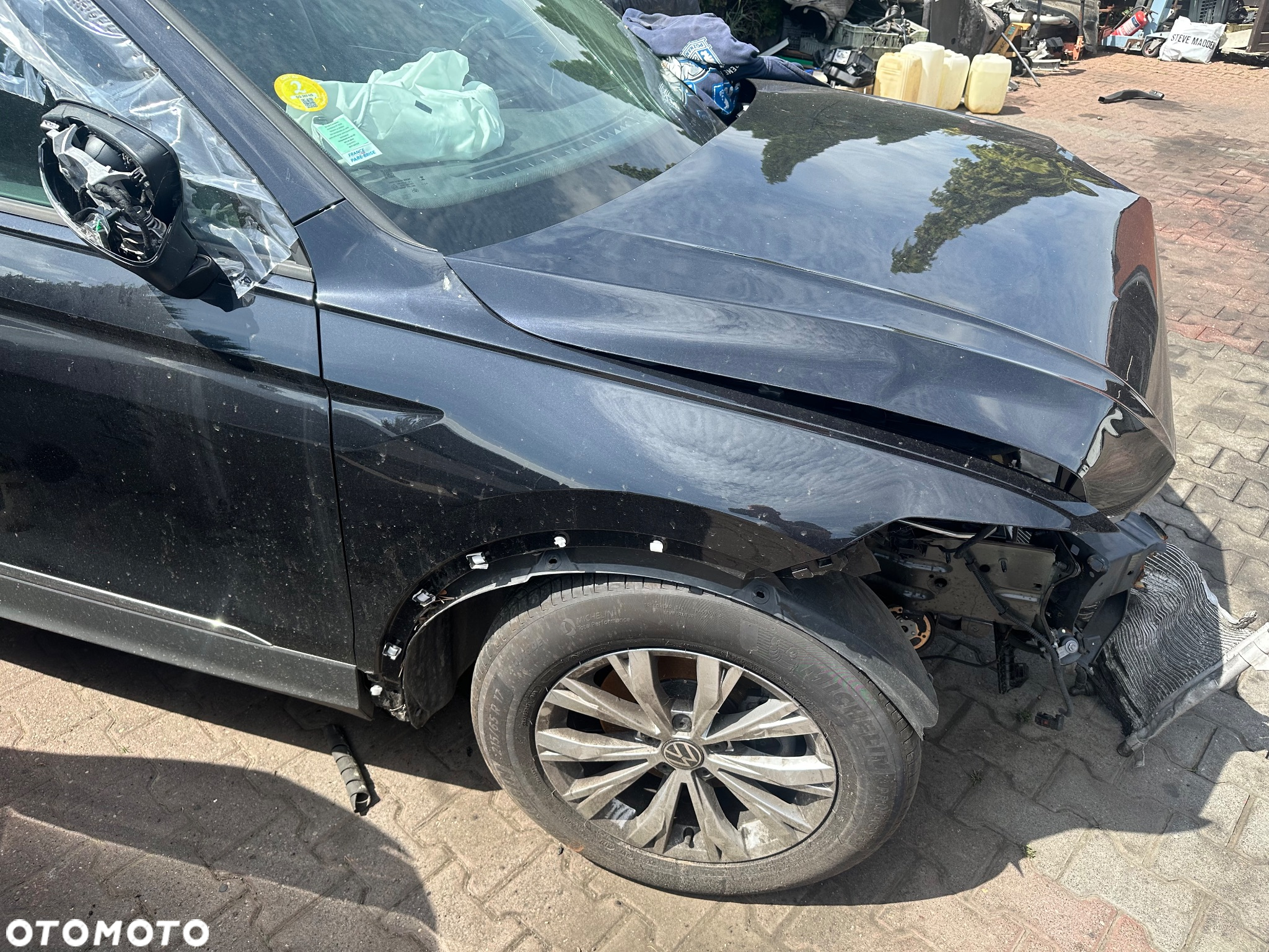 Volkswagen Tiguan 2.0 TDI DSG - 2