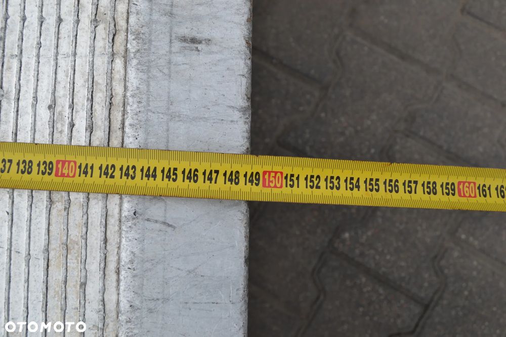 WINDA ALUMINIOWA BAR 2016 r CHOWANA POD SPÓD 1.5 t STEROWANA PILOTEM - 5