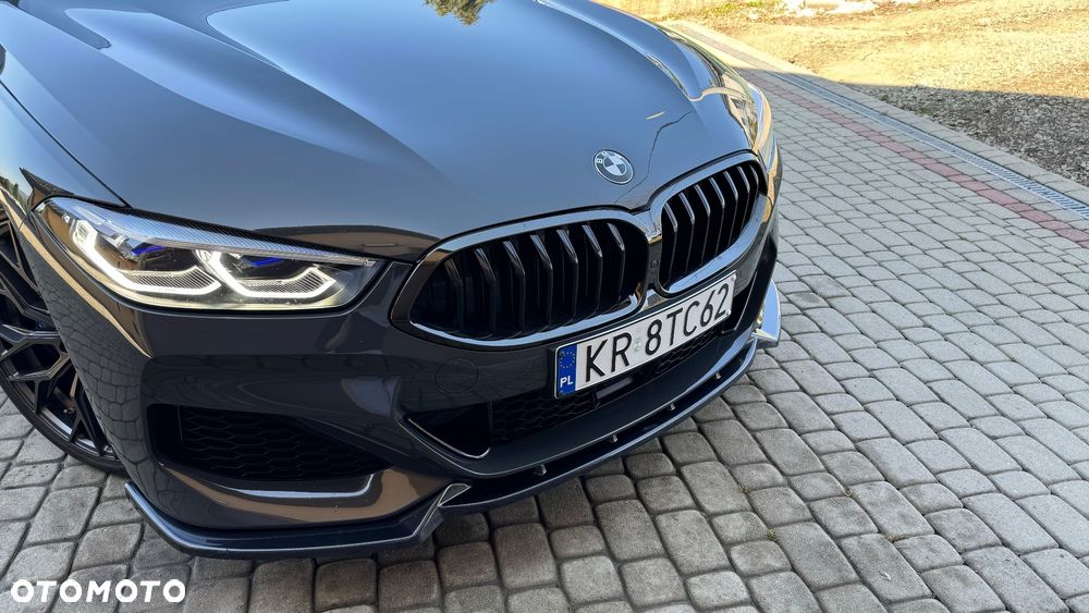 BMW Seria 8 - 6