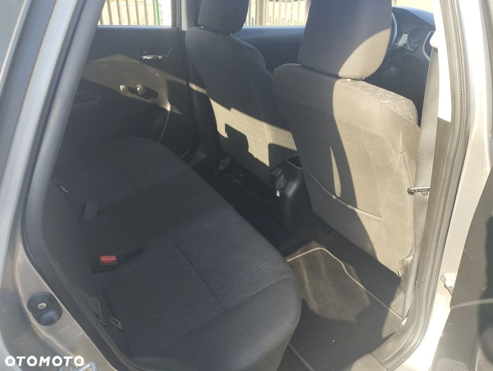 Suzuki Baleno 1.2 Comfort - 15