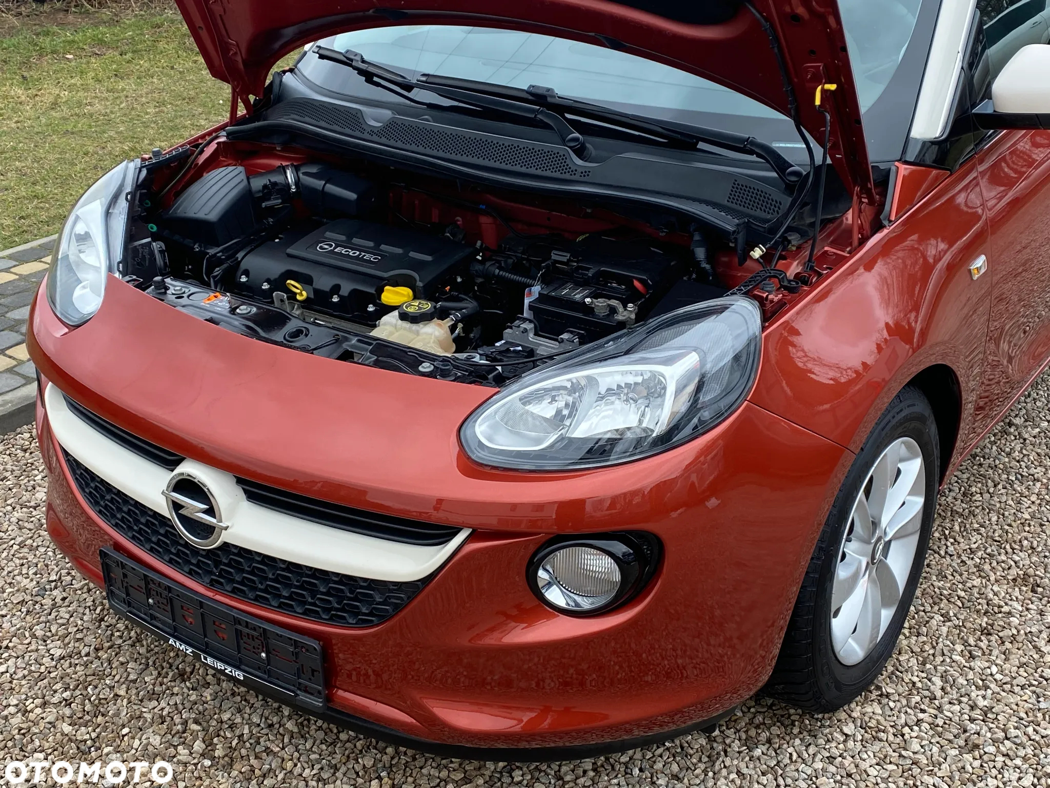 Opel Adam 1.4 Jam - 19