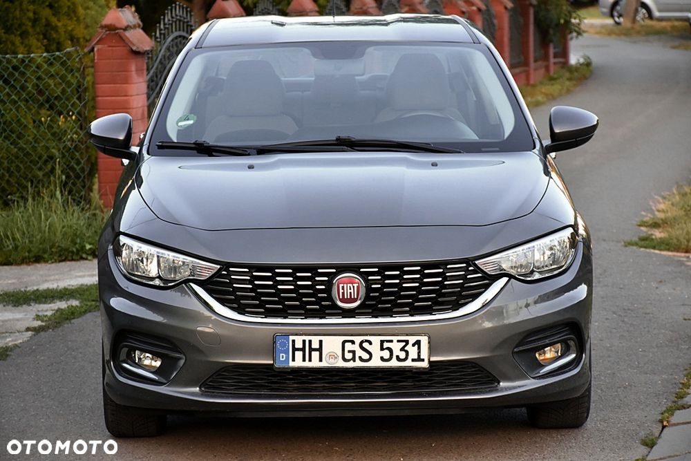 Fiat Tipo 1.4 16V Mirror - 15