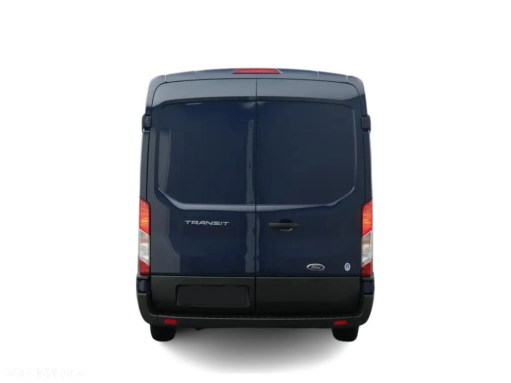 Ford Transit L3H2 130KM Trend AUTOMAT - 7