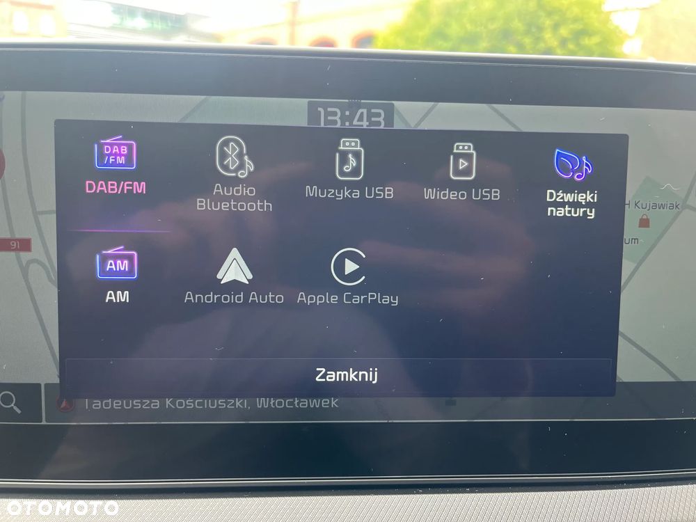 Kia Stonic 1.0 T-GDI L Business Line DCT - 31