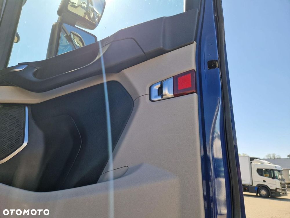 Scania S 450 A4x2EB MEGA - 10