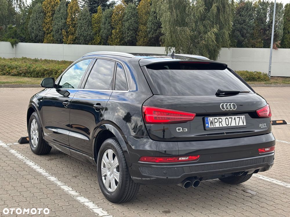 Audi Q3 - 6