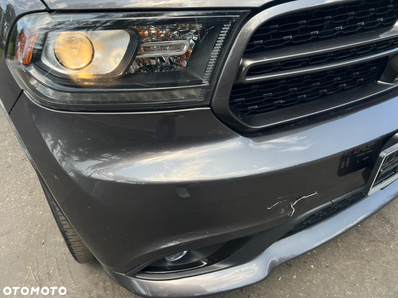 Dodge Durango - 12