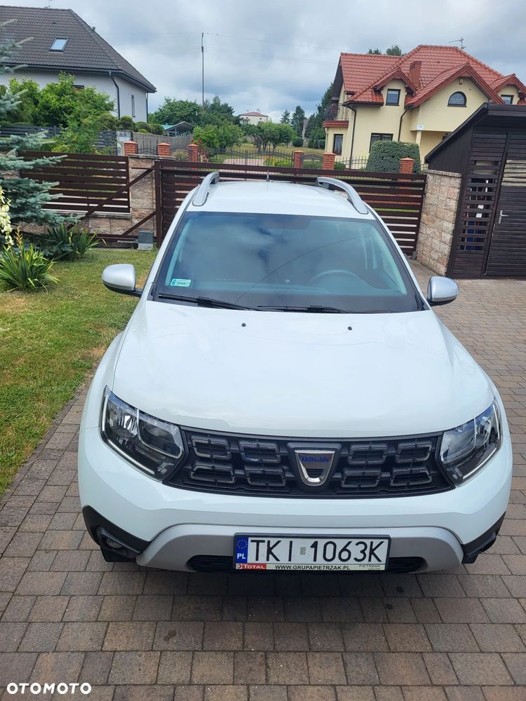 Dacia Duster 1.0 TCe SL Look - 6