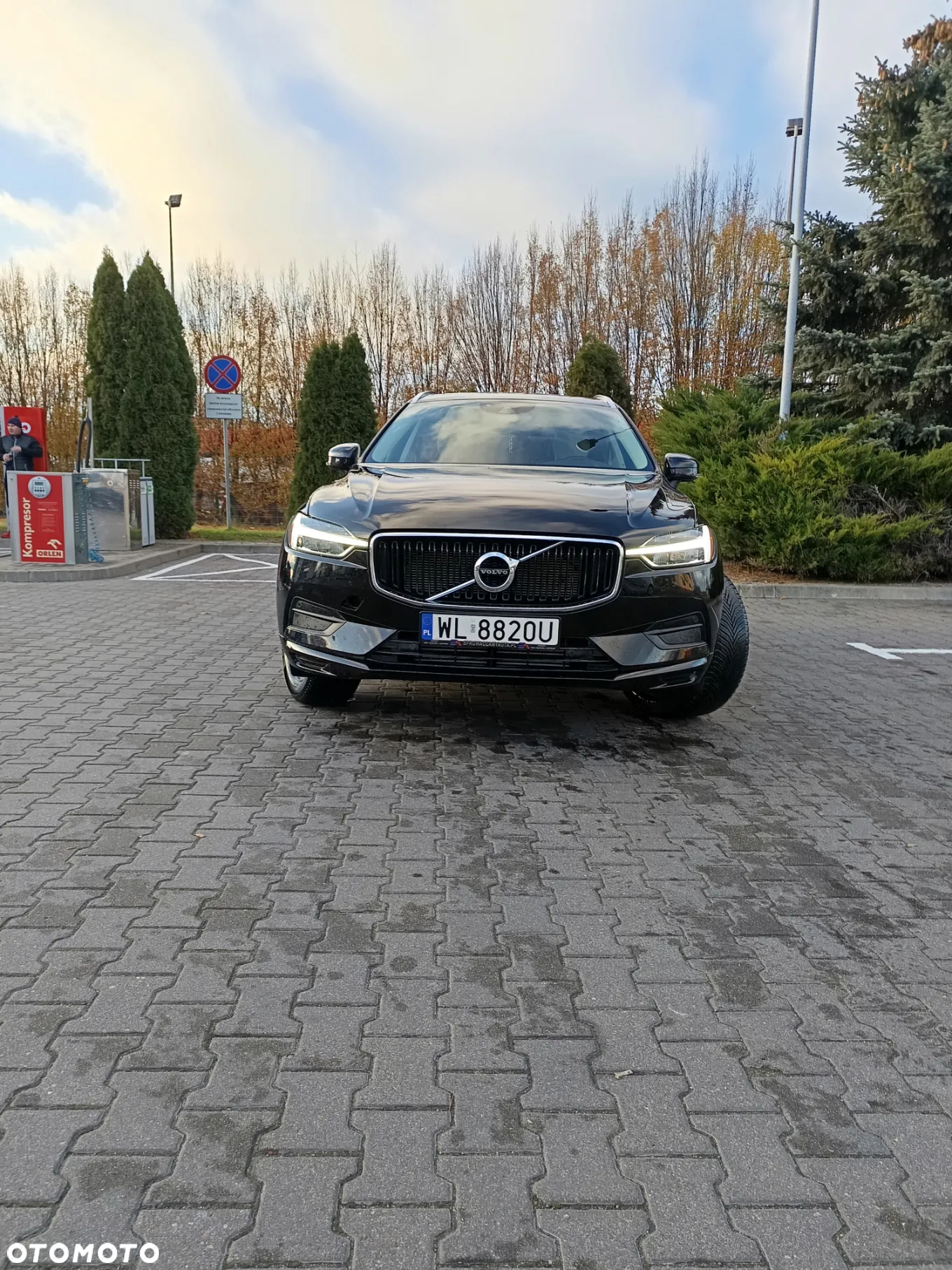 Volvo XC 60 T5 AWD Momentum - 3
