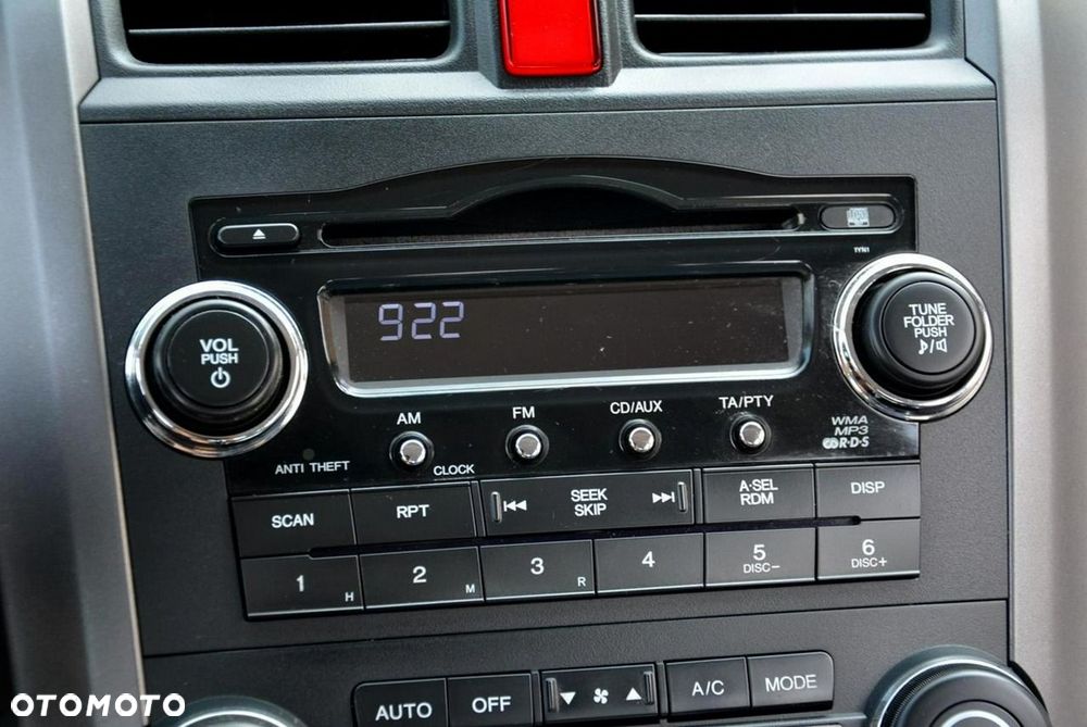 Honda CR-V 2.0 Elegance Lifestyle - 27