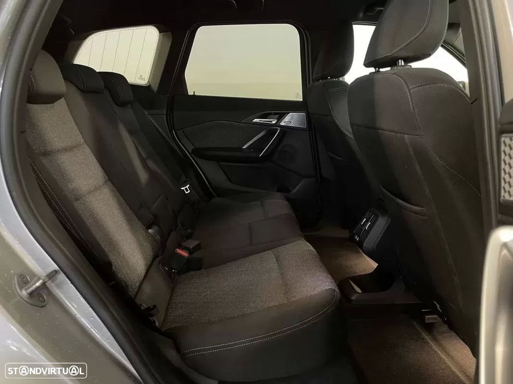 BMW iX1 xDrive30 - 18