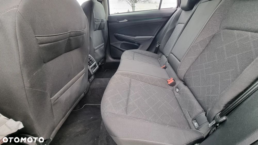 Volkswagen Golf Variant 2.0 TDI Life Plus - 16