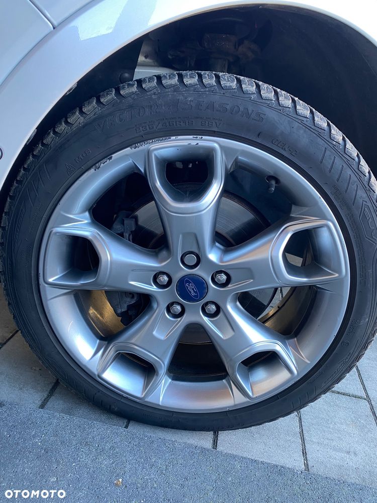 Ford Kuga 2.0 TDCi 4x4 Individual - 23
