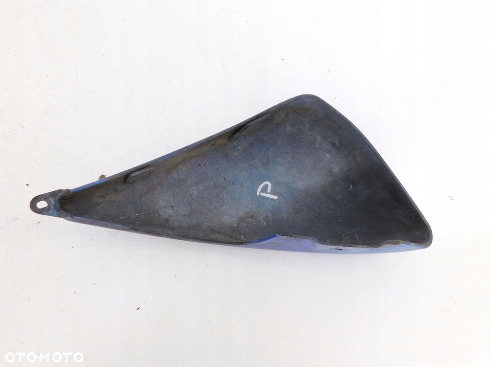 APRILIA MOJITO CUSTOM 50 / 125 BOK WYPEŁNIENIE PRAWE - 6