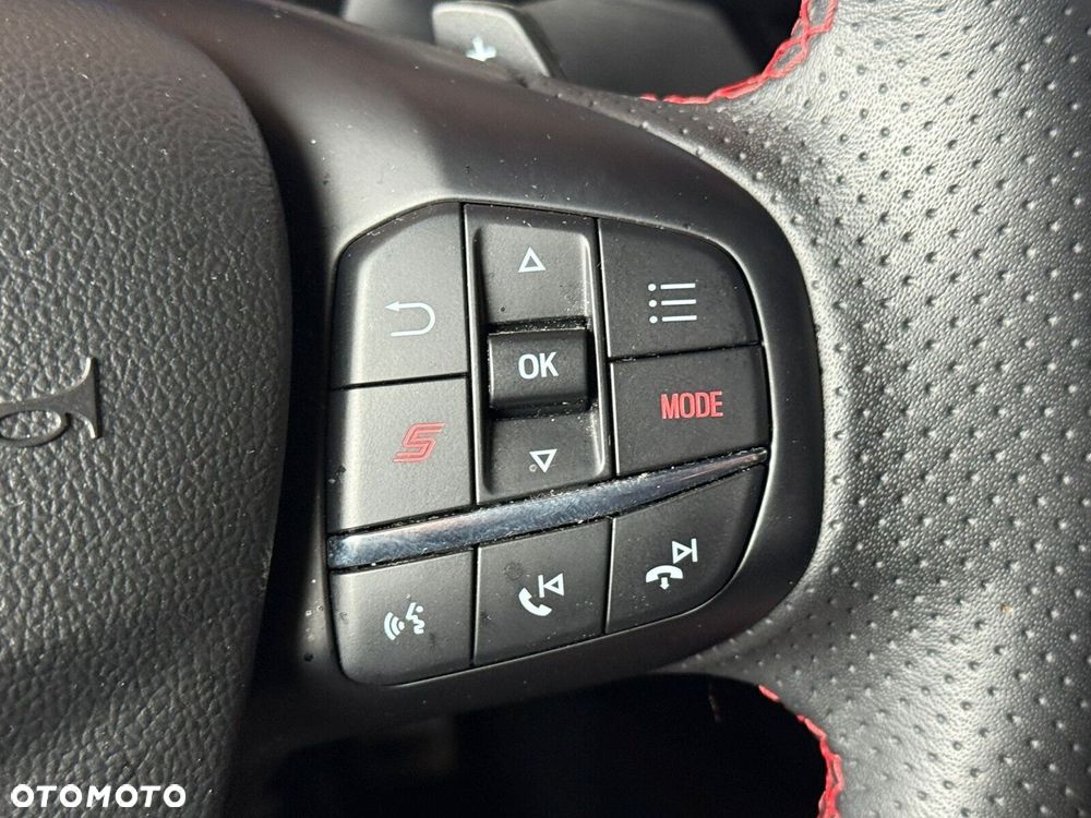 Ford Focus - 18