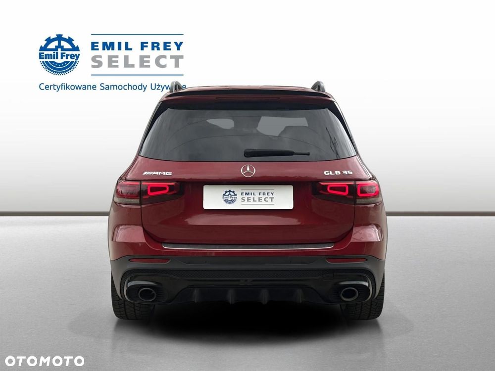 Mercedes-Benz GLB - 5