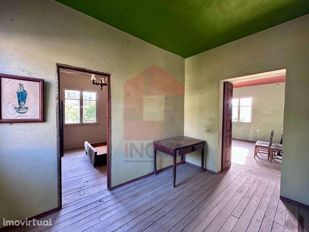 Moradia V4, Sande - Grande imagem: 5/31