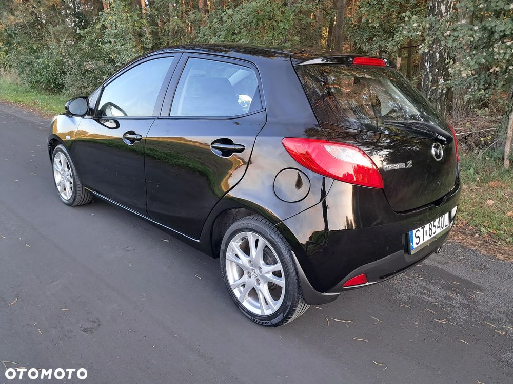 Mazda 2 - 14