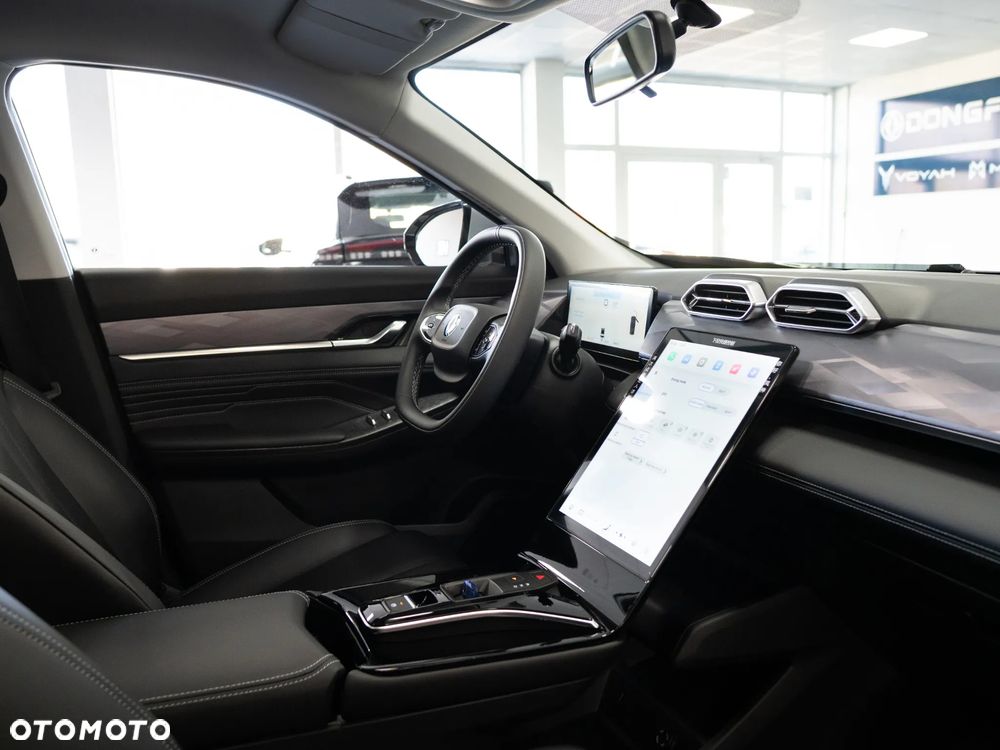 Dongfeng Mage 1.5T MachPower - 27