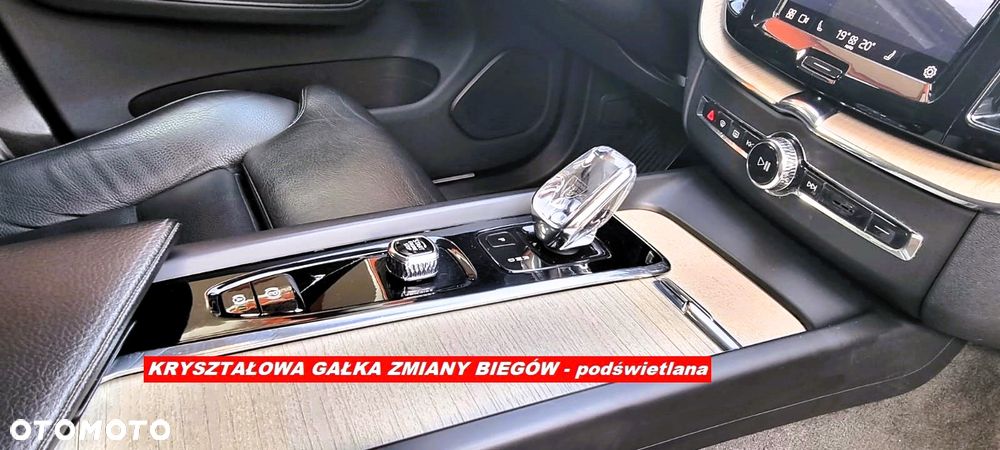 Volvo XC 60 B4 D Geartronic Inscription - 32