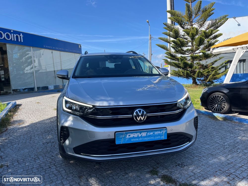 VW Taigo 1.0 TSI Urban - 8