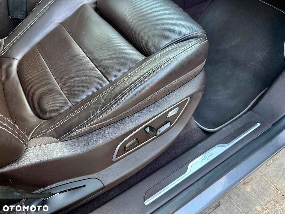 Renault Espace Energy dCi 160 EDC Initiale Paris - 35