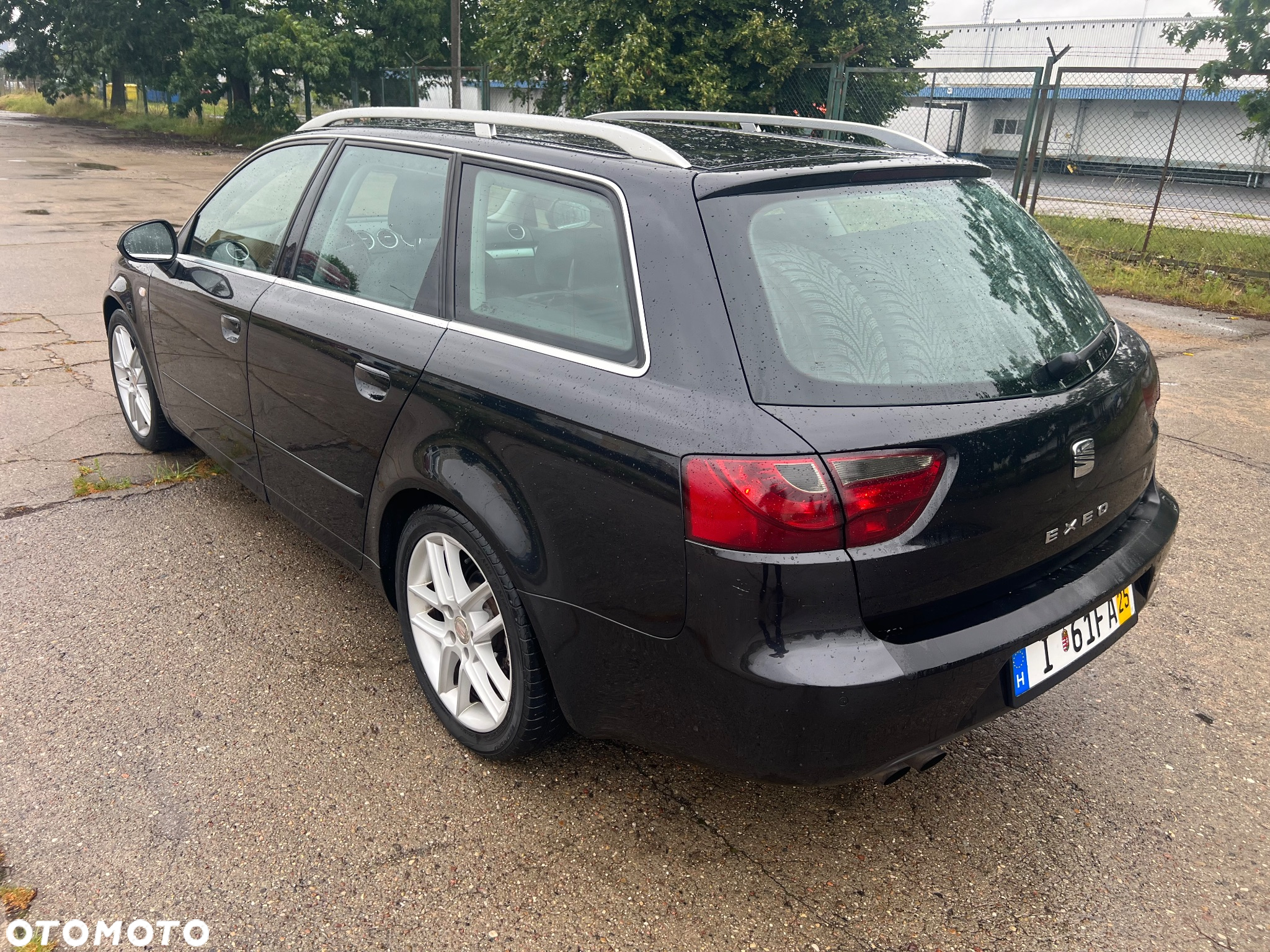 Seat Exeo 2.0 TDI DPF Reference - 13