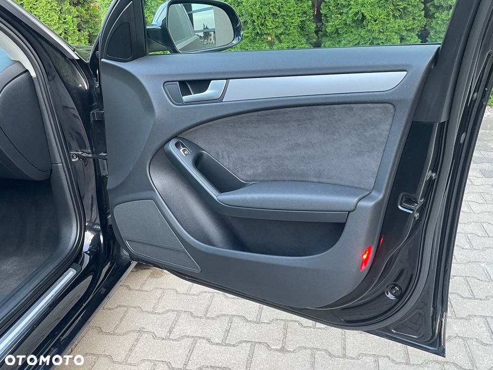 Audi A4 Avant - 24