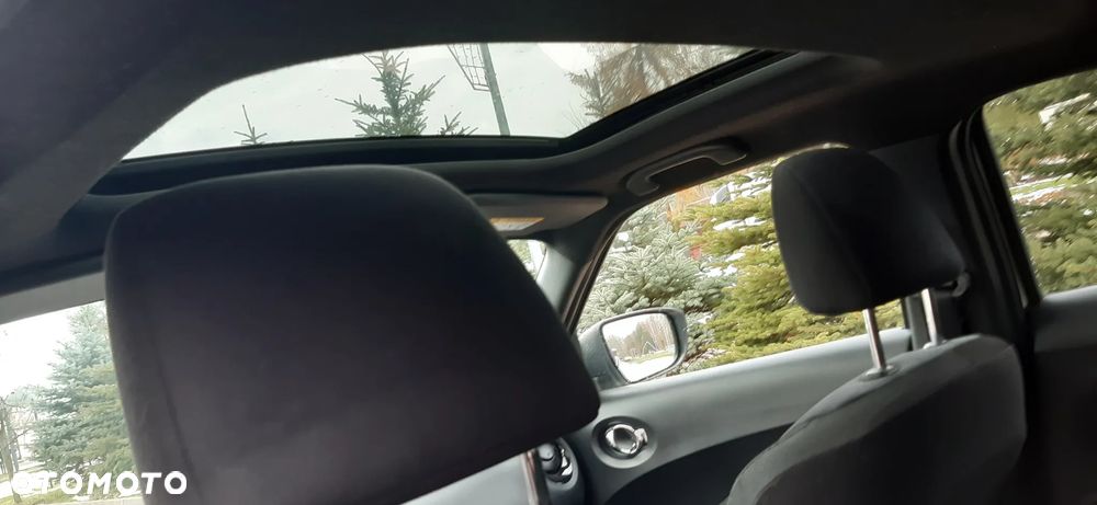 Nissan Juke 1.2 DIG-T Tekna EU6 - 18