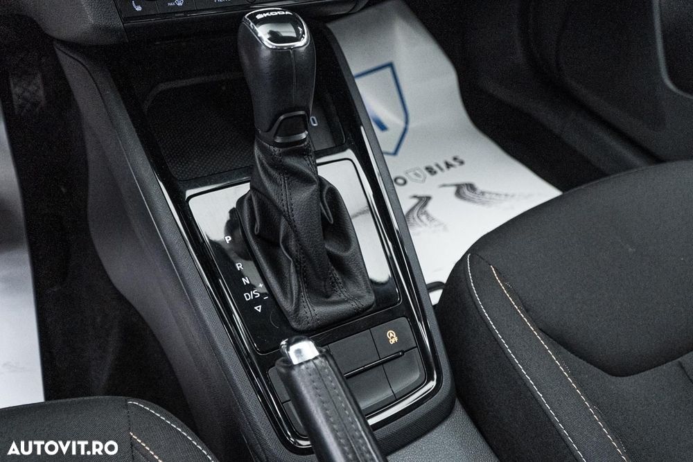 Skoda Scala 1.0 TSI DSG Style - 30